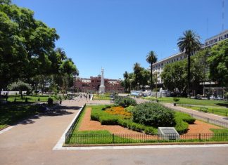 Las mejores ciudades latinoamericanas para vivir