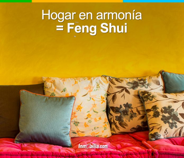 Feng Shui para decorar tu hogar