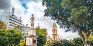 Conoce Piura, la primera ciudad peruana de origen colonial