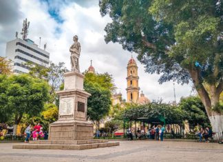 Conoce Piura, la primera ciudad peruana de origen colonial