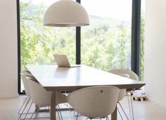 Minimalismo: un estilo para tu hogar que no pasa de moda