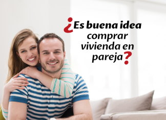 Recomendaciones para comprar vivienda en pareja y tomar la mejor decisión comprar vivienda en pareja
