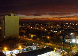 Cinco ciudades para vivir en Perú Magdalena Lima Peru
