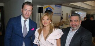 Acobir realizó su tercera Asamblea General en Panamá Bienes Raíces