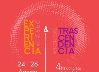 4° Congreso de Interiorismo “Experiencia & Trascendencia” Asociación de Interiorismo de Guatemala (Asodi) EXPERIENCIA & TRASCENDENCIA