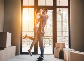 Brickell es una vida elegante Brickell