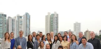 Conferencia de Acobir: ¿Cómo hacer negocios inmobiliarios con China? negocios inmobiliarios con China