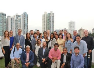 Conferencia de Acobir: ¿Cómo hacer negocios inmobiliarios con China? negocios inmobiliarios con China