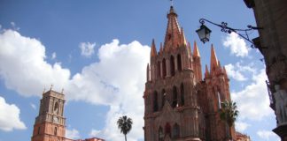 San Miguel de Allende: Un destino inolvidable en el corazón de México