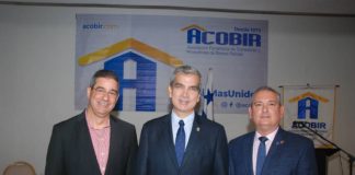 Realizada 4ta. Asamblea General de ACOBIR ACOBIR