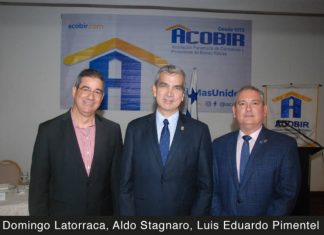 Realizada 4ta. Asamblea General de ACOBIR ACOBIR