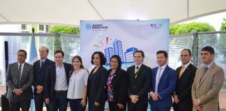 Nueva edición de la fiesta de la Bi-Vienda en Guatemala Fiesta de la Bi-Vienda Guatemala