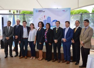 Nueva edición de la fiesta de la Bi-Vienda en Guatemala Fiesta de la Bi-Vienda Guatemala