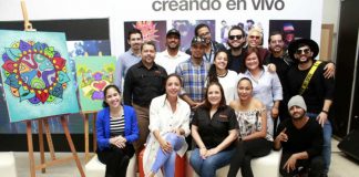 Haus presenta obras de arte inspiradas en su “Serie Amistad” Haus