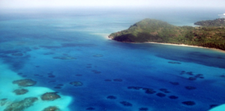 Isla Providencia: un destino inolvidable que atesora Colombia Isla Providencia