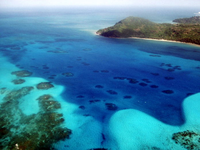 Isla Providencia