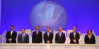 CAPAC Expo Hábitat 2018 se inaugura con importante presencia de la República Popular China CAPAC