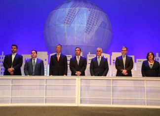 CAPAC Expo Hábitat 2018 se inaugura con importante presencia de la República Popular China CAPAC