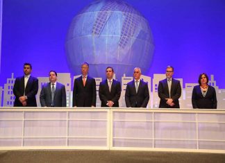 Expo Hábitat 2018 se lleva a cabo en Panamá Expo Hábitat 2018