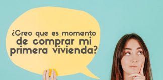 Qué debes considerar al comprar tu primera vivienda vivienda