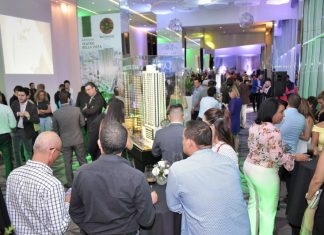 RI Group International promueve el sector inmobiliario en Panamá RI Group International