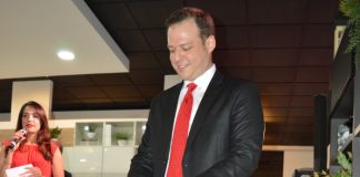 Scavolini celebra 10 años con nuevo showroom en Guatemala Scavolini