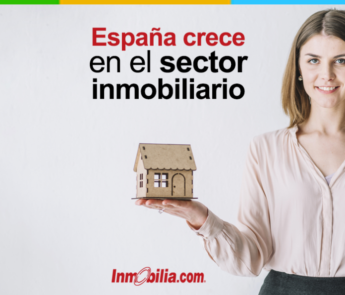 sector inmobiliario comercial