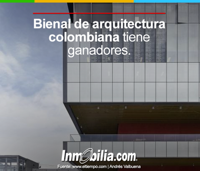 Bienal Colombiana de Arquitectura 2018