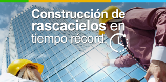 Edificios BSB: construcción prefabricada rápida y sostenible edificios BSB
