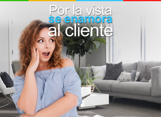 ¿Quieres vender o alquilar rápidamente tu vivienda? Necesitas home staging home staging