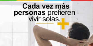 Hogares unipersonales: un reto para las empresas inmobiliarias y de la construcción hogares unipersonales
