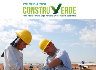 Bogotá: sede del diseño y la construcción sostenible Construcción sostenible