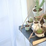 Decorar con plantas 6