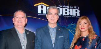 Acobir realizó 3er. Congreso Nacional de Corredores y Promotores de Bienes Raíces Acobir 3er Congreso