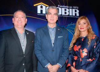 Acobir realizó 3er. Congreso Nacional de Corredores y Promotores de Bienes Raíces Acobir 3er Congreso
