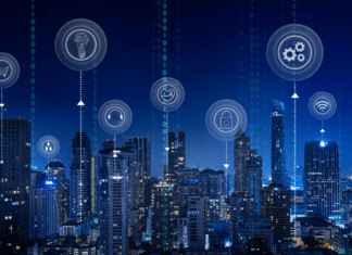 Proptech: el inminente futuro del mundo inmobiliario Inmobilia-proptech