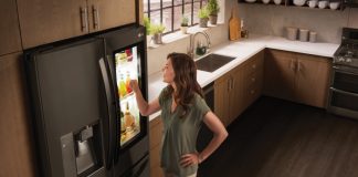 Soluciones inteligentes para el hogar con LG SmarThinQ LG SmarThinQ