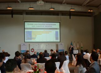 FORO: Infraestructura: Motor para el desarrollo Infraestructura: Motor para el desarrollo