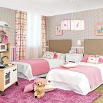 cortinas habitacion de los niños