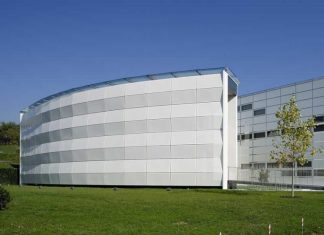 Fachadas móviles: innovación en la cara de las edificaciones fachadas moviles