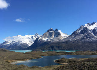 Chile, el destino predilecto para el turismo de aventura