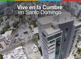 Torre Cumbre: cuatro nuevos edificios para complacer gustos exquisitos Torre Cumbre