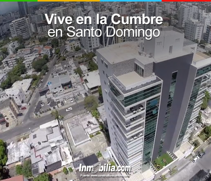 Torre Cumbre