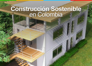 Aulas con contenedores de carga: una edificación sostenible a favor del reciclaje aulas con contenedores