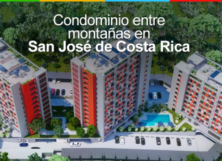 Reserva Lagunilla: para vivir rodeados de verdor Reserva Lagunilla