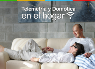 ¿Qué es una casa inteligente? casa inteligente