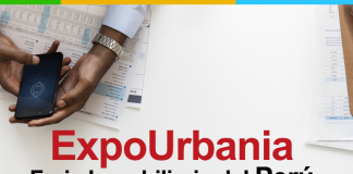 En ExpoUrbania se evidenciará crecimiento del mercado inmobiliario peruano
