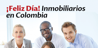 Día a día para ser un agente inmobiliario de éxito asesor inmobiliario de éxito Día del Inmobiliario en Colombia