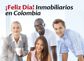 Día a día para ser un agente inmobiliario de éxito asesor inmobiliario de éxito Día del Inmobiliario en Colombia