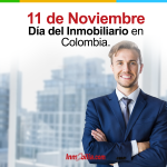 Día del Inmobiliario en Colombia
